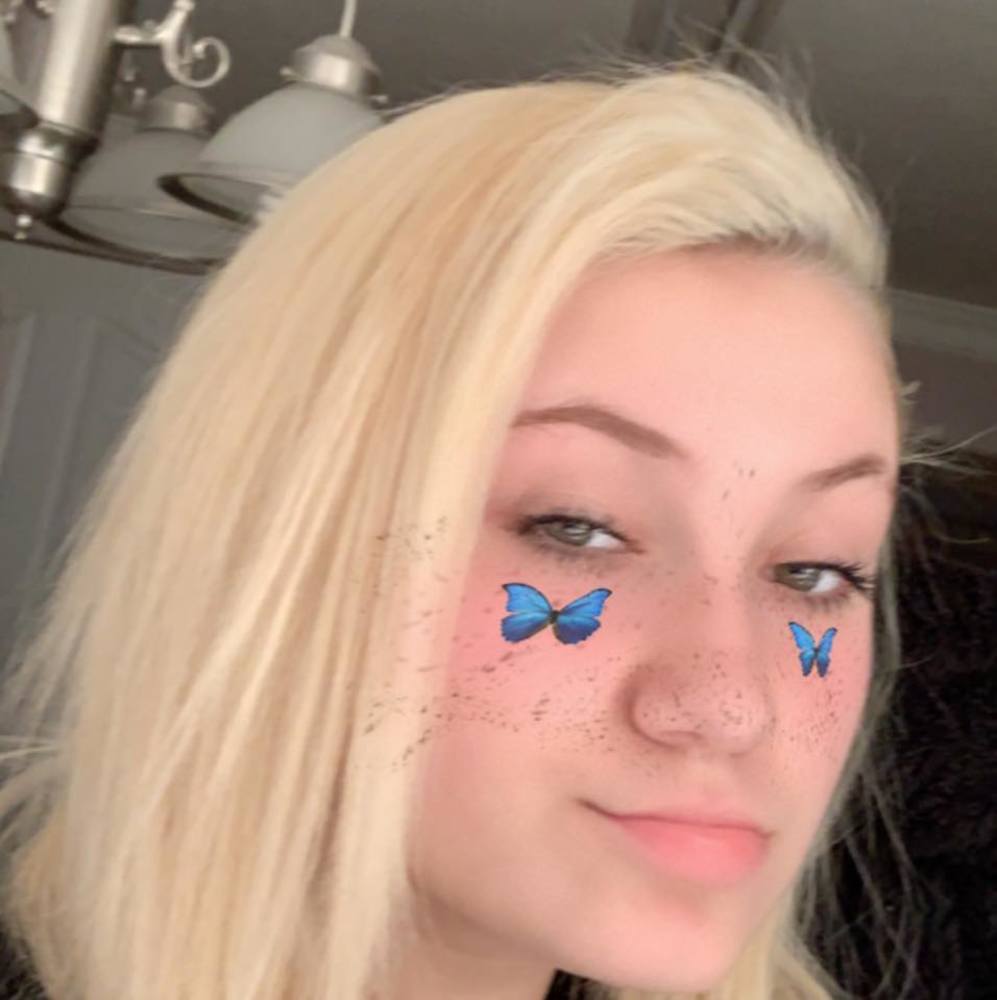 Meet your Posher, Kaylin